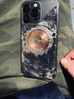 iPhone 14 pro max - 3