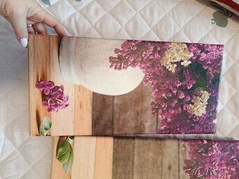 Trojdielny obraz - 3