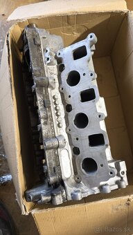 Hlava motora Audi A6 4F ASB 3,0TDi 171kW, 059 103 063 CQ - 3