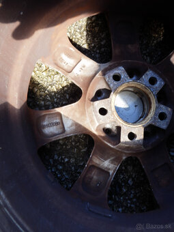 Predám elektrony na Ford C-Max - 3