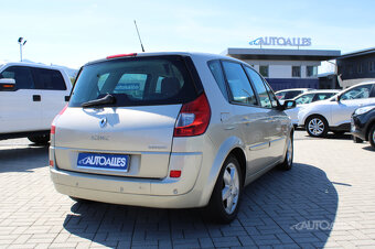 Renault Scénic 1,9 DCi 96 kW AUTOMAT - 3