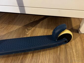 Oxelo kolobežka - 3