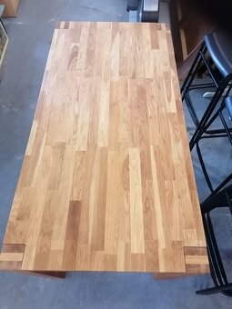 kuchynsky stol  masiv - 3