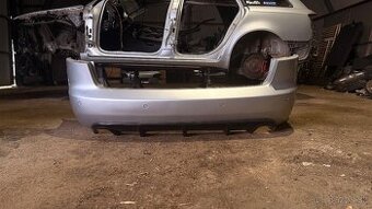 Audi A4 B7 Avant zadný narazník - 3