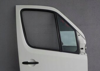 Prave dvere VW Crafter Sprinter 906 - 3