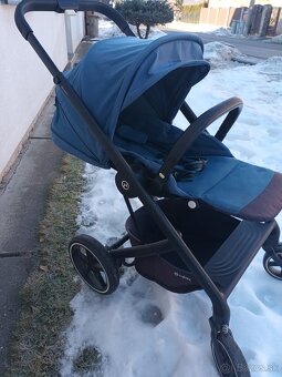 Kocik Cybex Balios S - 3