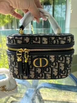 Dior kabelka 1:1 - 3
