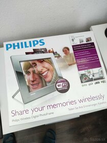 Predám digitálny fotorámik - 3