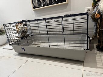 Klientka pre hlodavce - 3