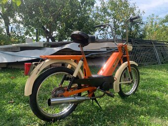 Predám Babetta 207/300 - 3