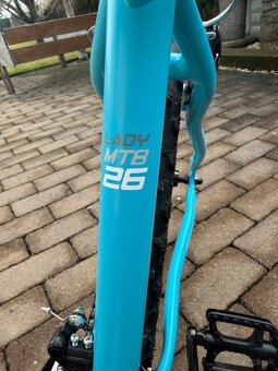 bicykel ROMET JOLENE LADY 26 - 3