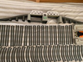 Predám detský vláčik - 3