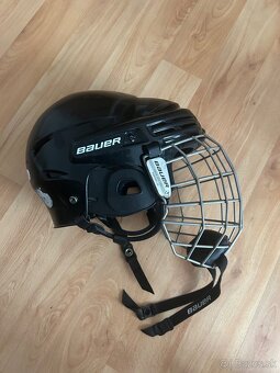 Hokejova vystroj - senior - 3