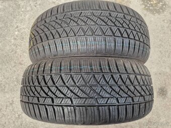 195/55 r15 celoročné 2 ksHANKOOK - nejazdené - 3