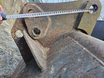 Hardoxová varecha Potoková - 3