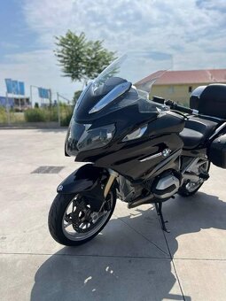 Predám BMW R 1200 RT,  2014 - 3