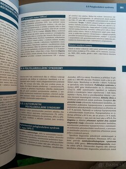 Interna Češka Richard, 3. vydanie - 3