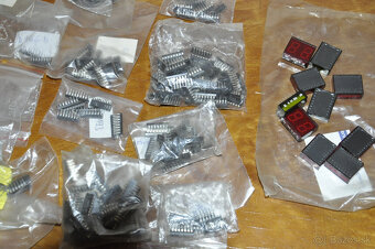 TESLA polovodiče - 3