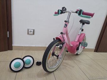 Detský bicykel 14 - 3
