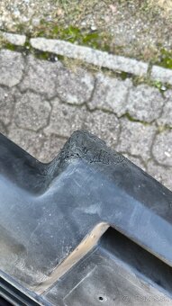 Predný nárazník Škoda Favorit / Forman - 3