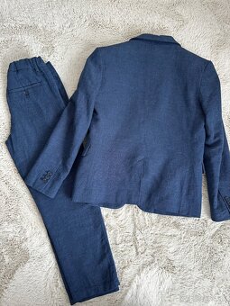 Chlapčenský oblek - 3