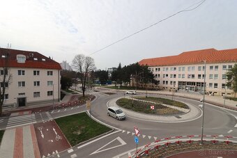 Na predaj garsónka v Trnave - Študentská ulica - 3