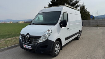 Renault Master 2.3dCi 107kW - 3