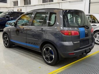 Mazda 2 1.3 16V PLUSLINE - 3