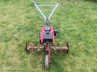 Predám rotavátor - 3