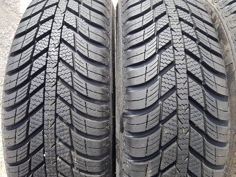 175/70 r14 celoročné pneumatiky 4ks Nexen DOT2024 - 3