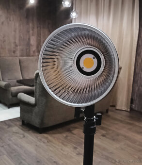 NanLite Forza 60 + príslušenstvo - 3