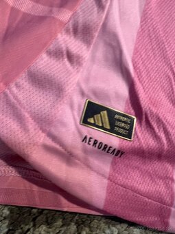 Predam dres inter miami CF-Messi nový - 3