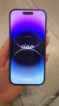 iPhone 14 pro 128 gb - 3