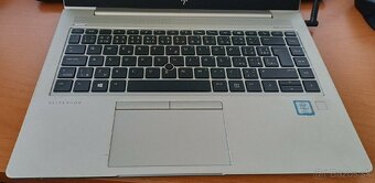 Notebook HP EliteBook 840 G6 - možná aj výmena - 3