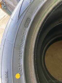 Pneumatiky 215 55 R16 - 3