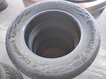 225/60r17 Continental - 3