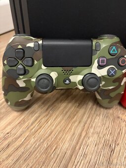 Playstation 4 pro - 3