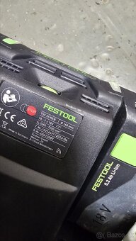 Festool tsc55 - 3