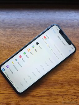 IPhone X 64GB - 3