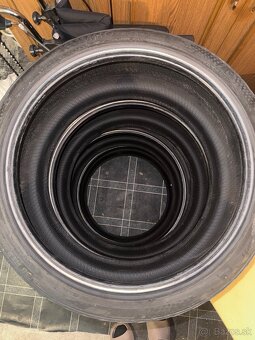 Kumho wintercraft wp71 - 3