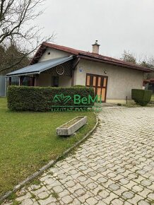 Nová cena Dvojgeneračný dom pri Brezne 073-12-VLP3 - 3