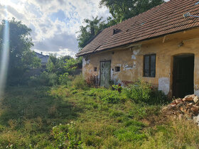 Na predaj 3-izbový dom v obci Váhovce - 3