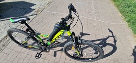 Detský bicykel CTM WILLY 2.0,  24'' VEĽKOSŤ KOLIES. - 3