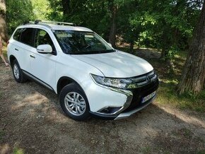 Mitsubishi Outlander III 4x4 - 3