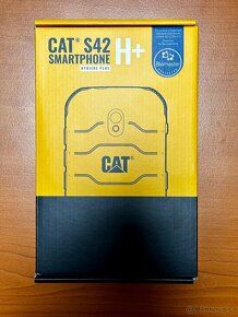 Caterpillar CAT S42 H+ - 3