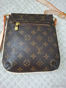 Louis Vuitton shoulder bag - 3
