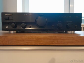 Pioneer A-209R - 3