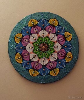 Mandala - 3