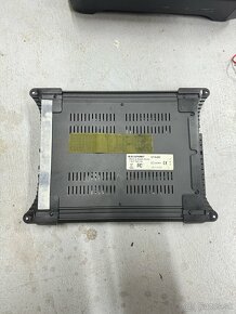 Subwoofer + zosilňovač - 3