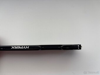 HyperX a Kingstone 16gb DDR3 - 3